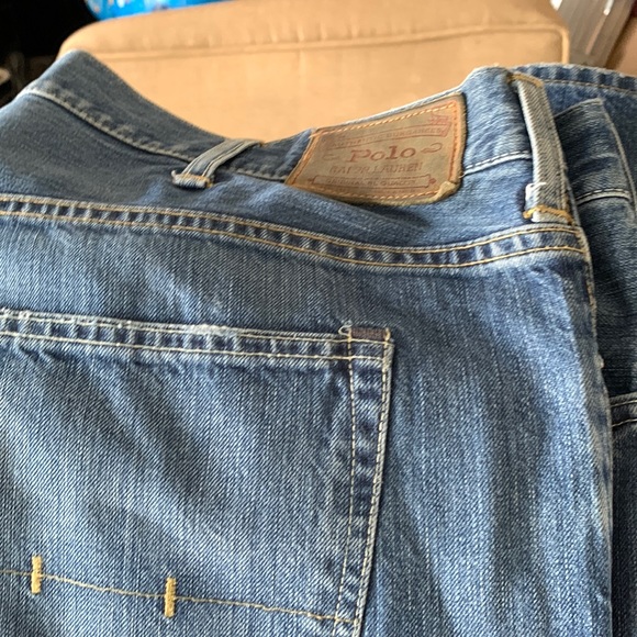 Worn twice Ralph Lauren - Picture 1 of 3